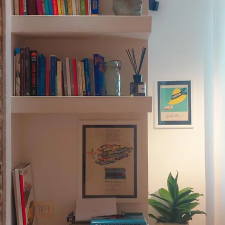 Dimora Farini מודנה