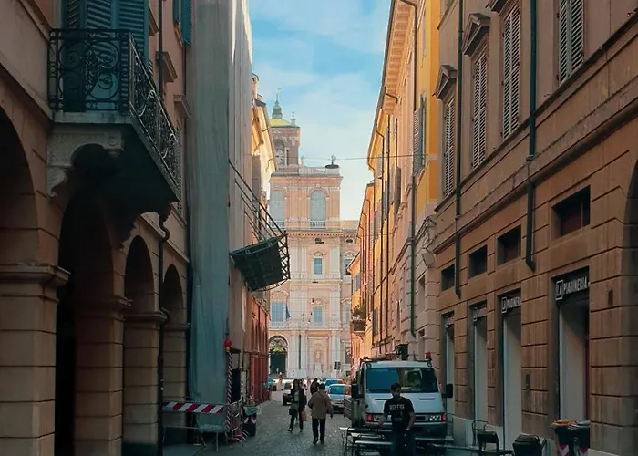 Dimora Farini מודנה