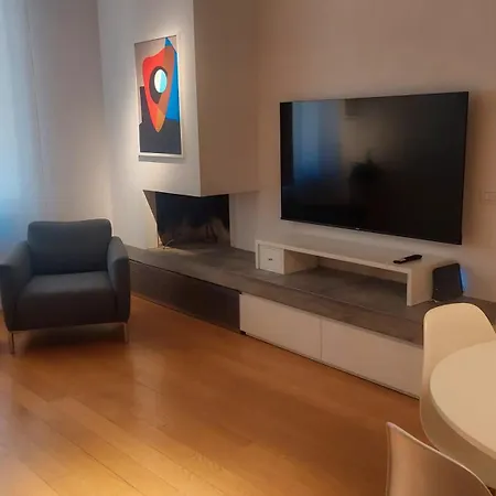 Dimora Farini Apartment