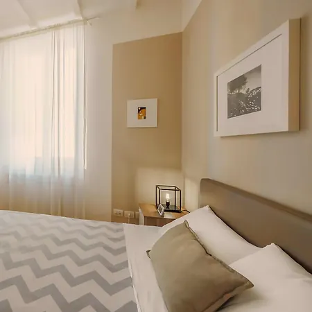 Dimora Farini Apartman
