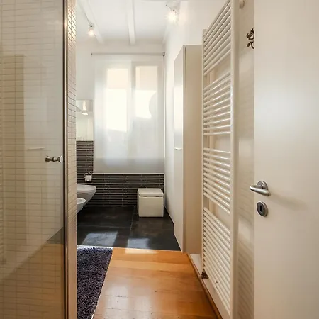 Appartement Dimora Farini