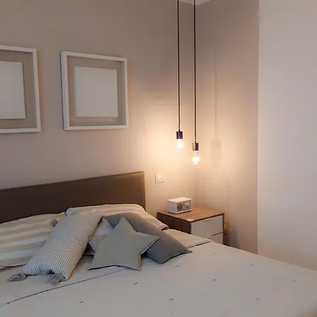 Dimora Farini Апартаменты *