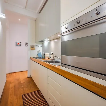 Appartamento Dimora Farini *