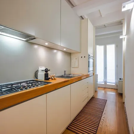 Апартаменты Dimora Farini