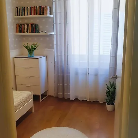 Апартаменты Dimora Farini *