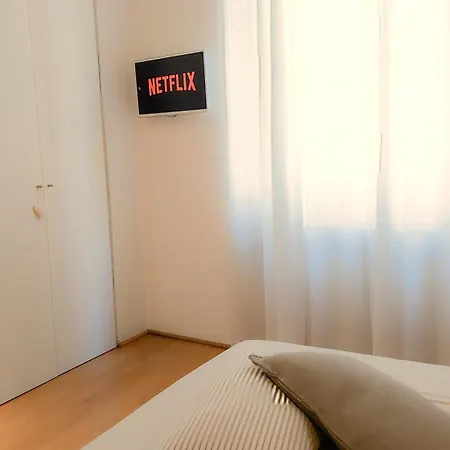 Dimora Farini Apartman Modena