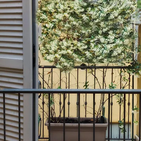 Appartement Dimora Farini Modena