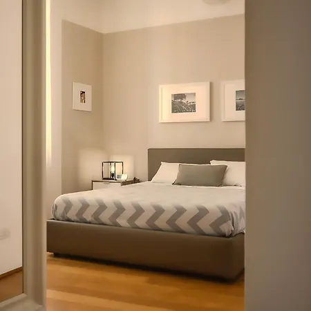 Dimora Farini * Модена