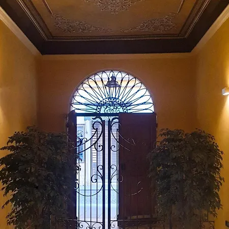 Appartamento Dimora Farini