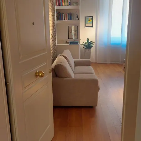 Dimora Farini Apartment *