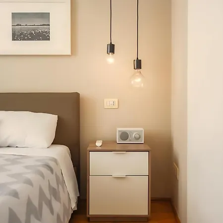 Apartment Dimora Farini *