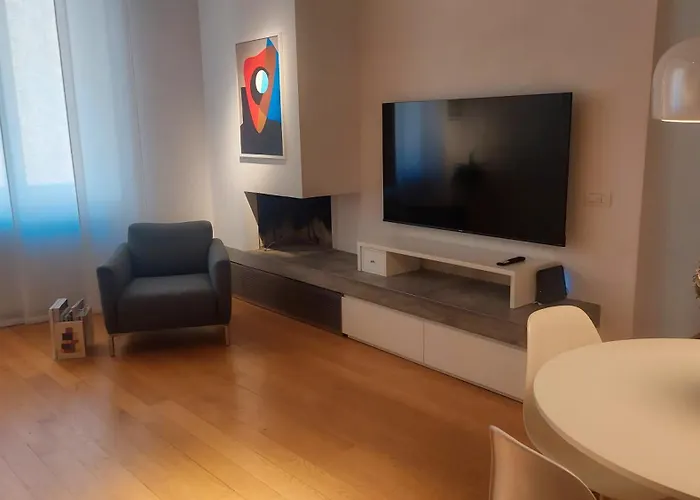 Dimora Farini Appartamento