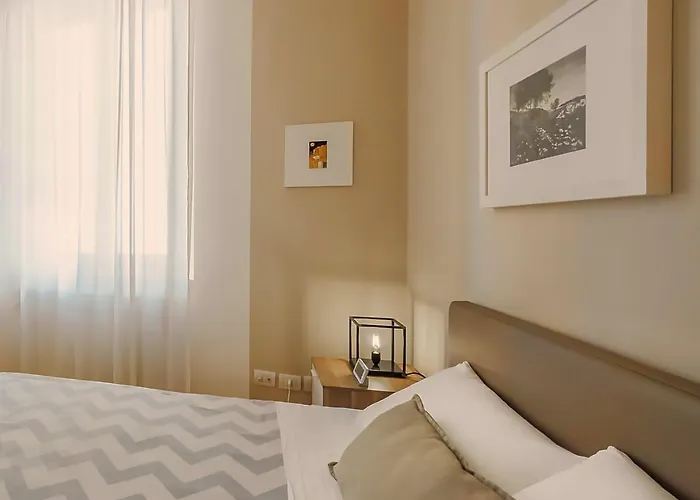 Dimora Farini Appartamento