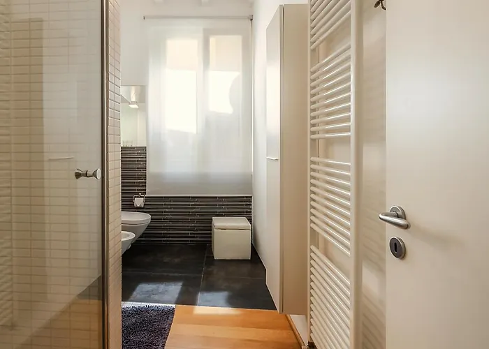 Apartament Dimora Farini