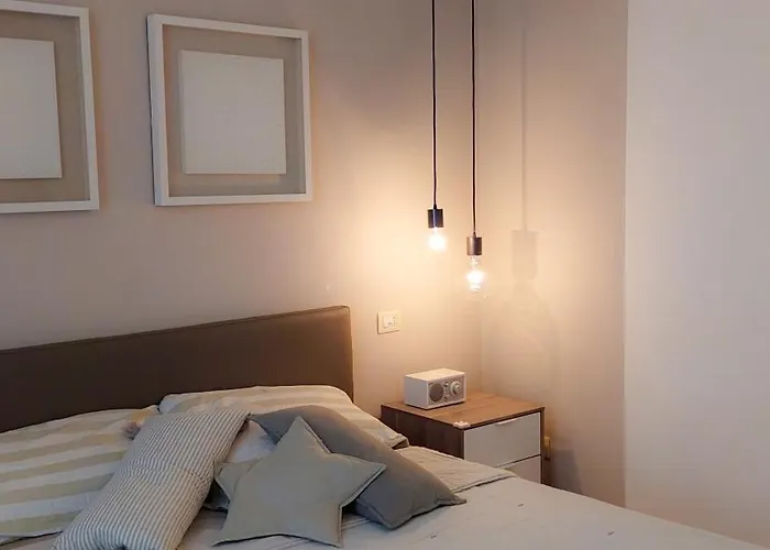 Dimora Farini Apartament *