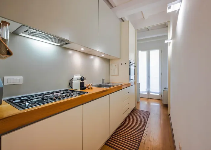 Appartamento Dimora Farini