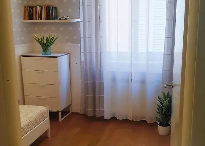 Appartamento Dimora Farini *