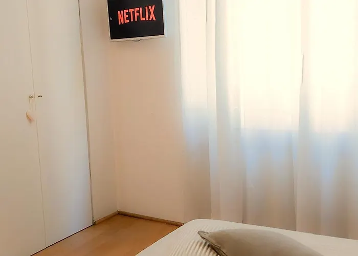 Dimora Farini Apartament Modena