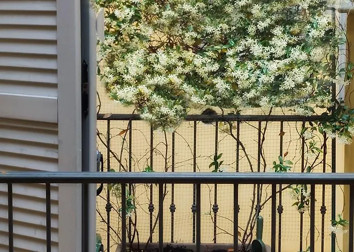 Apartament Dimora Farini Modena