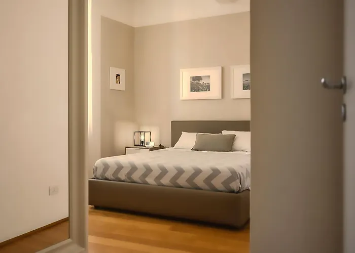 Dimora Farini * Modena