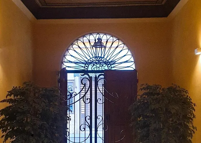 Apartament Dimora Farini