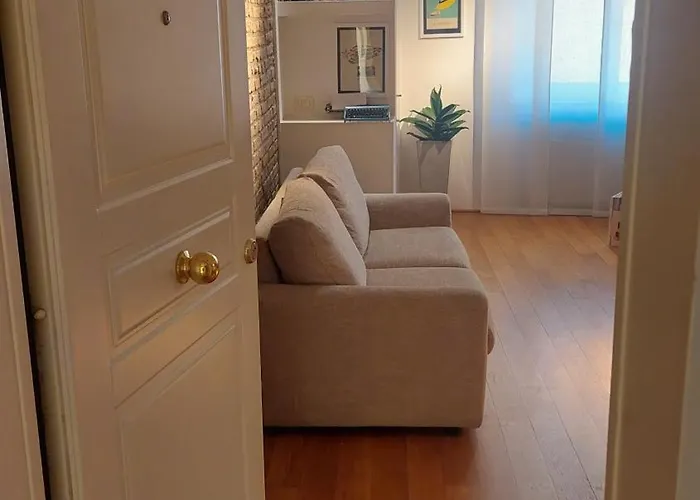 Dimora Farini Apartament *